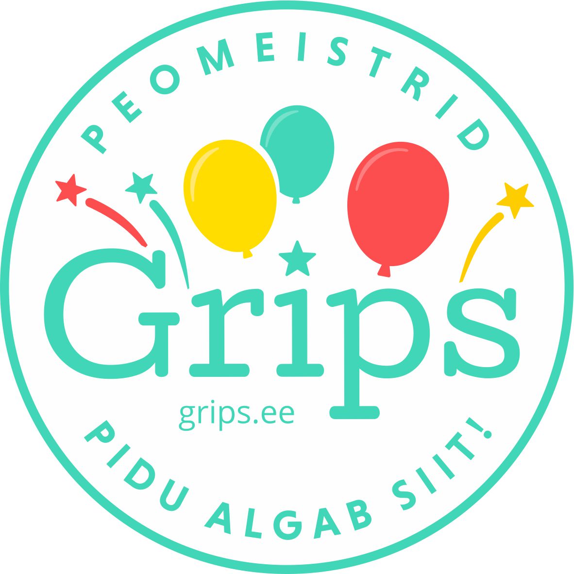 Esileht – Grips OÜ